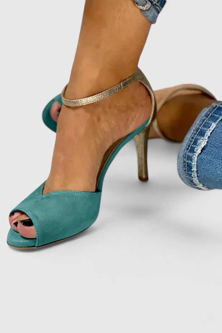 Nora | Scarpe eleganti con tacco