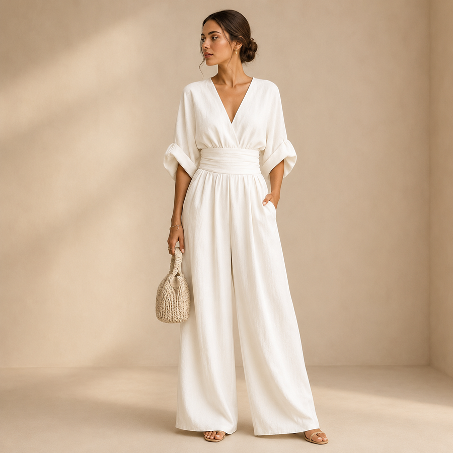 Paola | Tuta Elegante