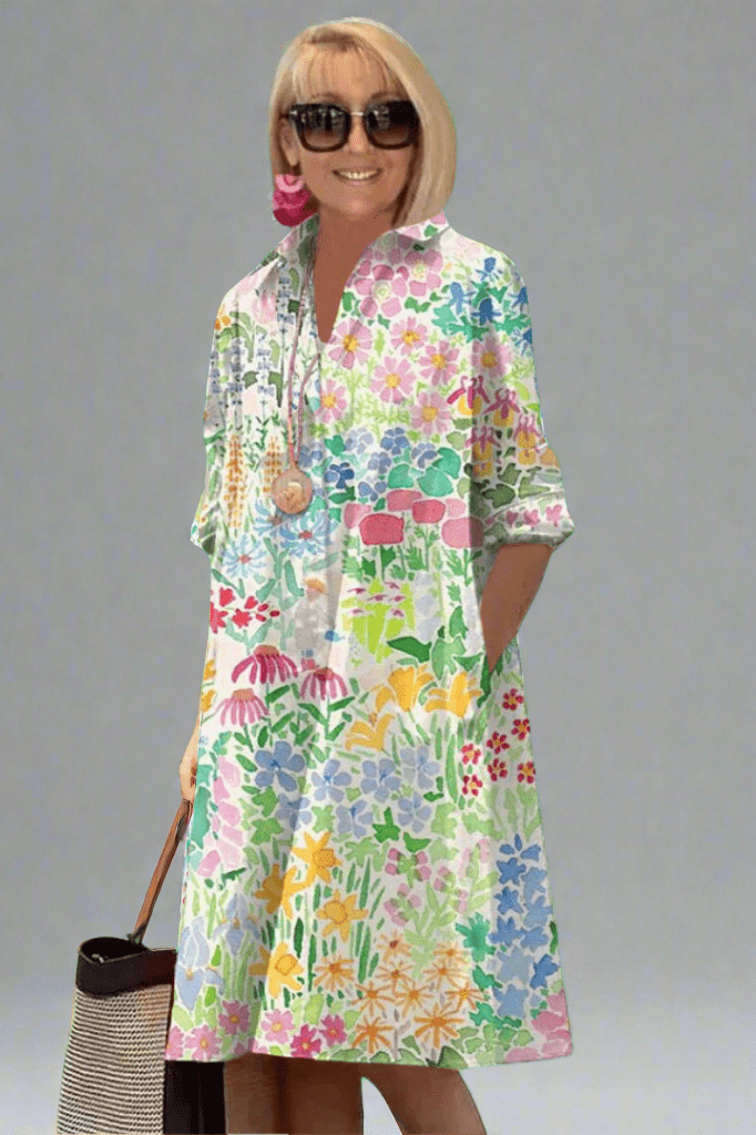 Lole | Abito midi elegante