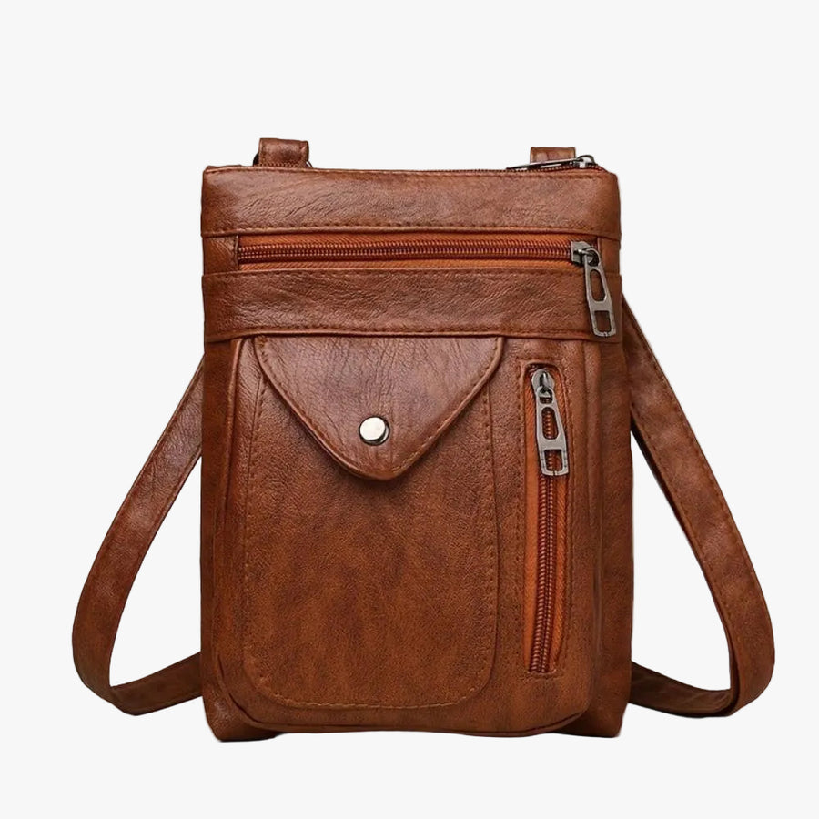 Sophie™ | Borsa a Spalla Vintage