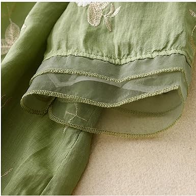 Giovanna - Blusa di cotone leggera