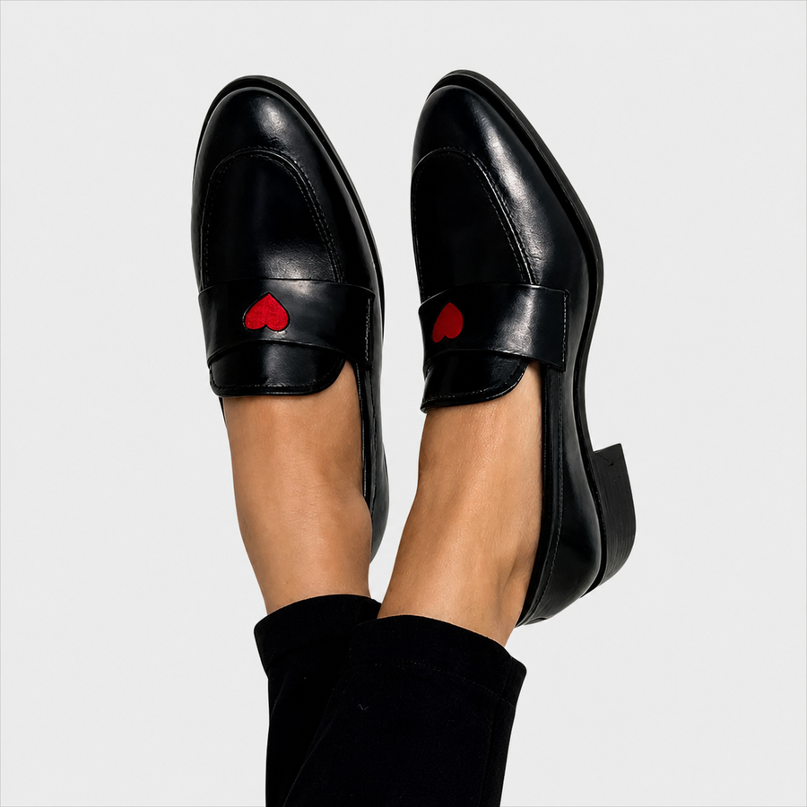 Valentino - Scarpe Casual di Passione