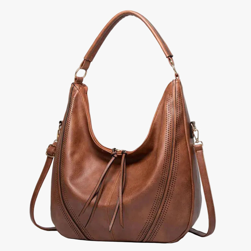 Michelle™ | Borsa in Pelle Casual