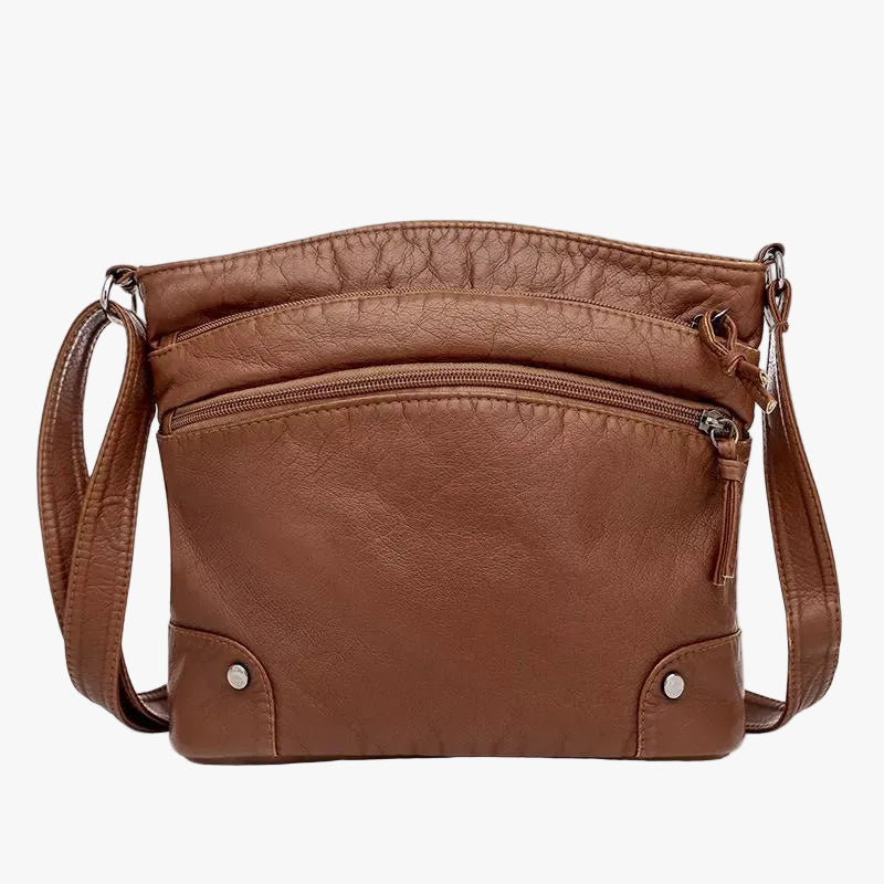 Kelly™ | Borsa a spalla elegante