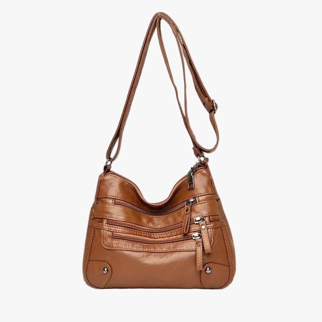 Evelyn™ | Borsa Compagna Elegante