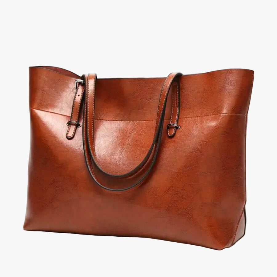 Anne™ | Borsa a mano essenziale ed elegante