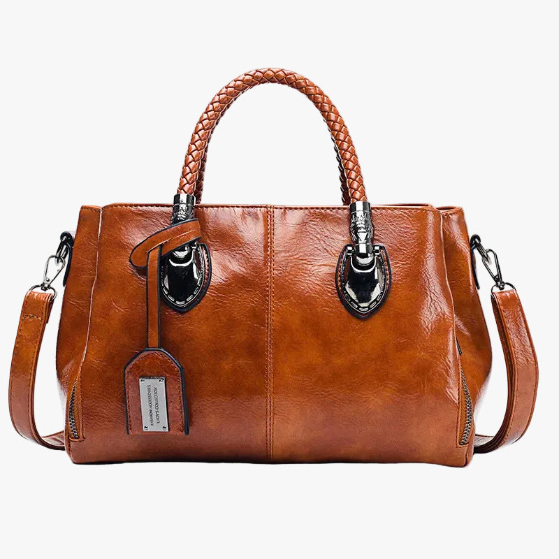 Susan™ | Borsa a mano versatile