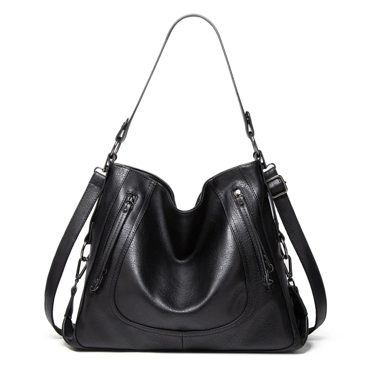 Rebecca™ | Borsa Elegante a Patta