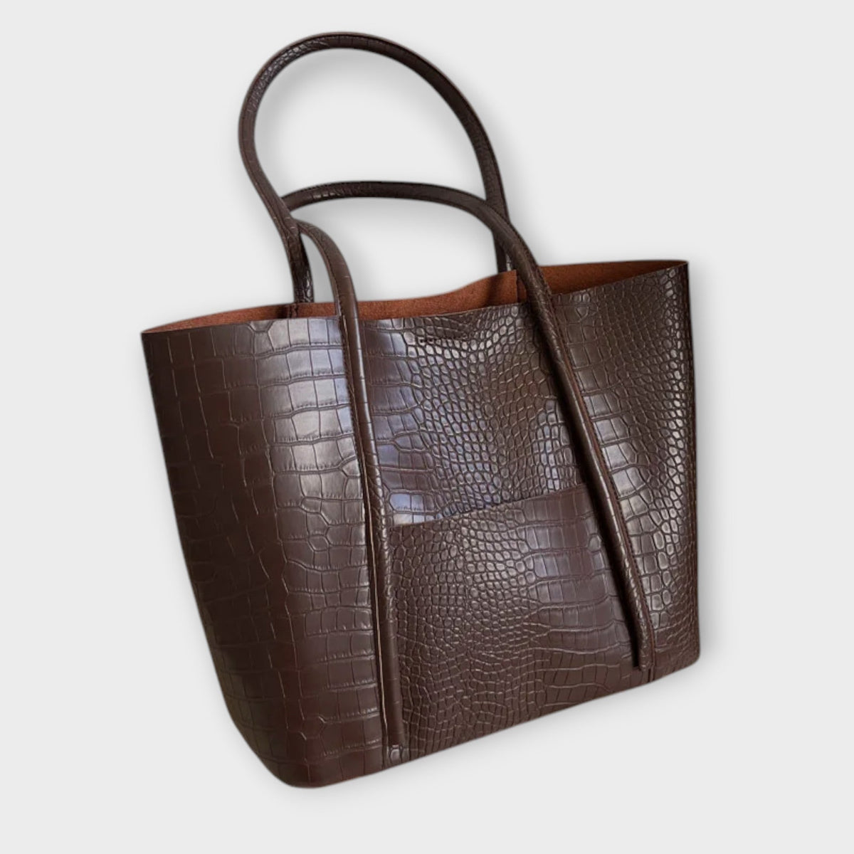 Karlena | Borsa elegante in pelle