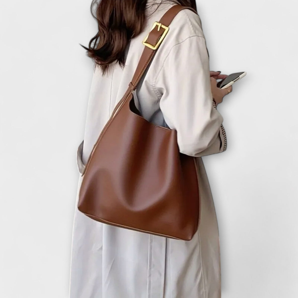 Isidoro | Borsa a tracolla elegante