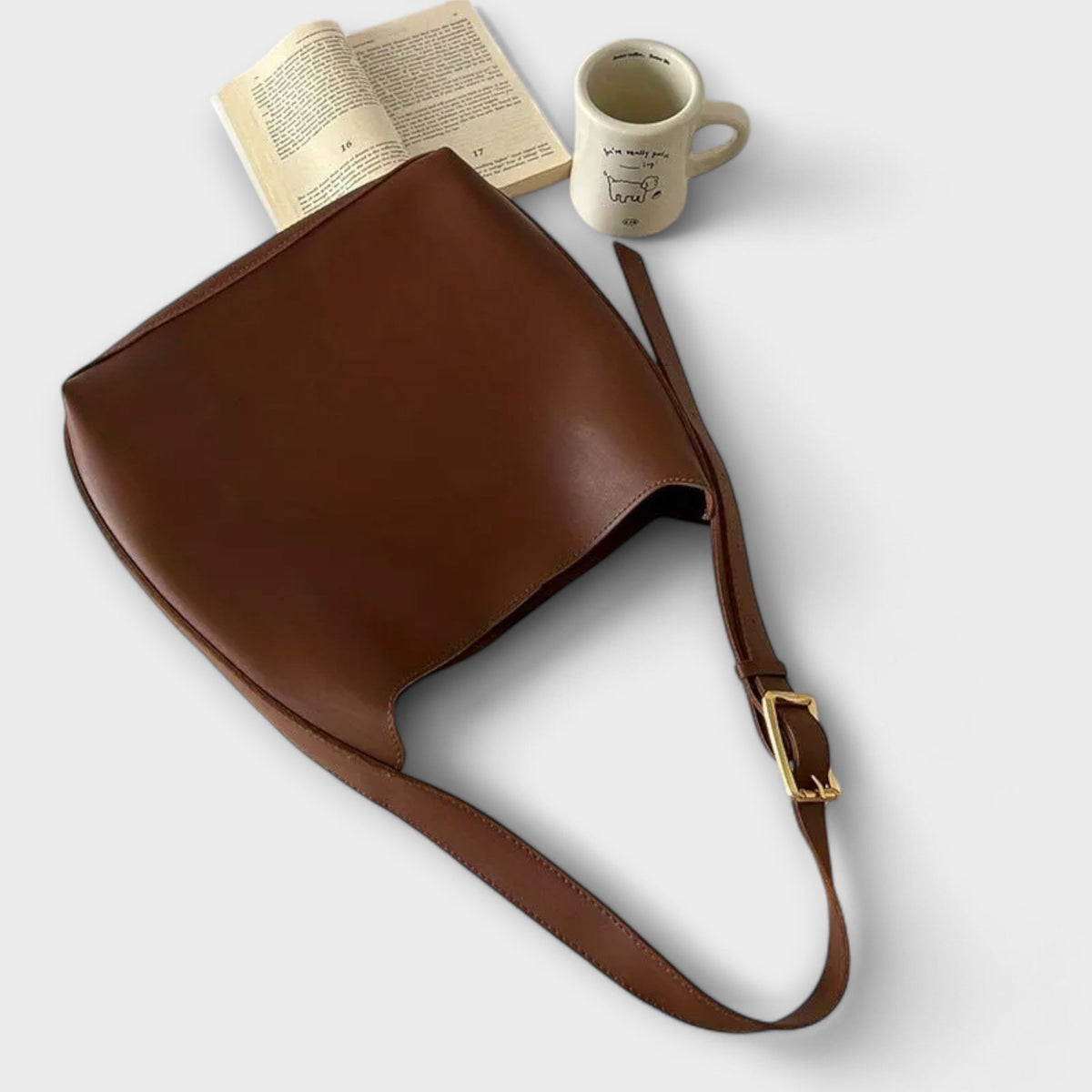 Isidoro | Borsa a tracolla elegante