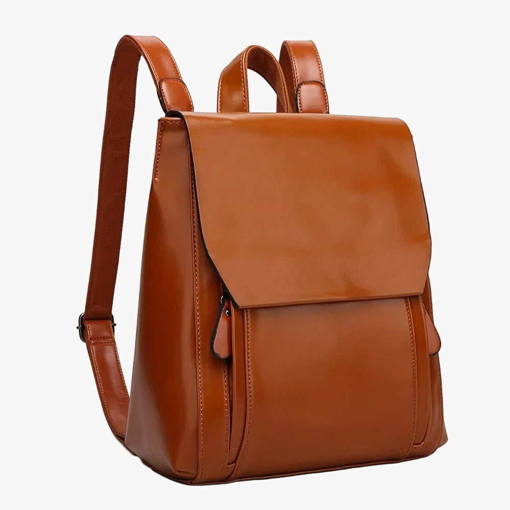 Nova™ | Zaino vintage imbottito