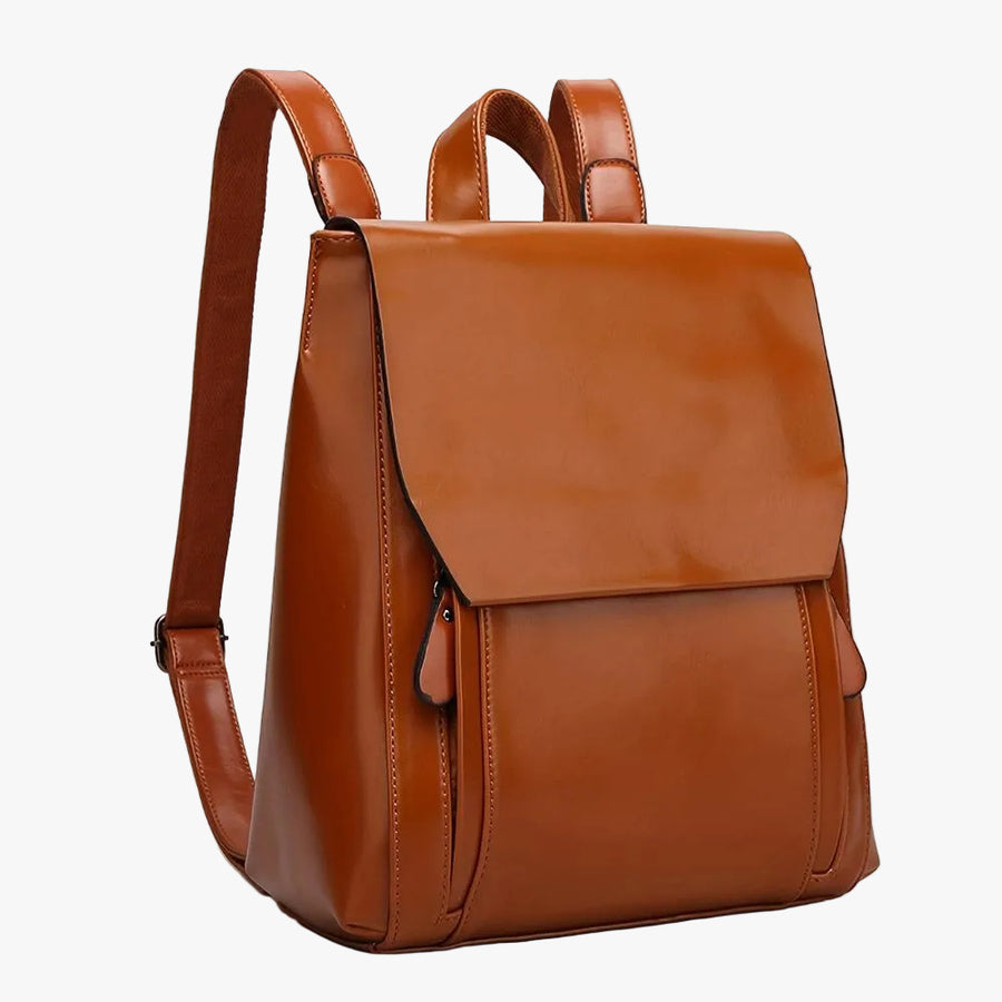 Nova™ | Zaino vintage imbottito