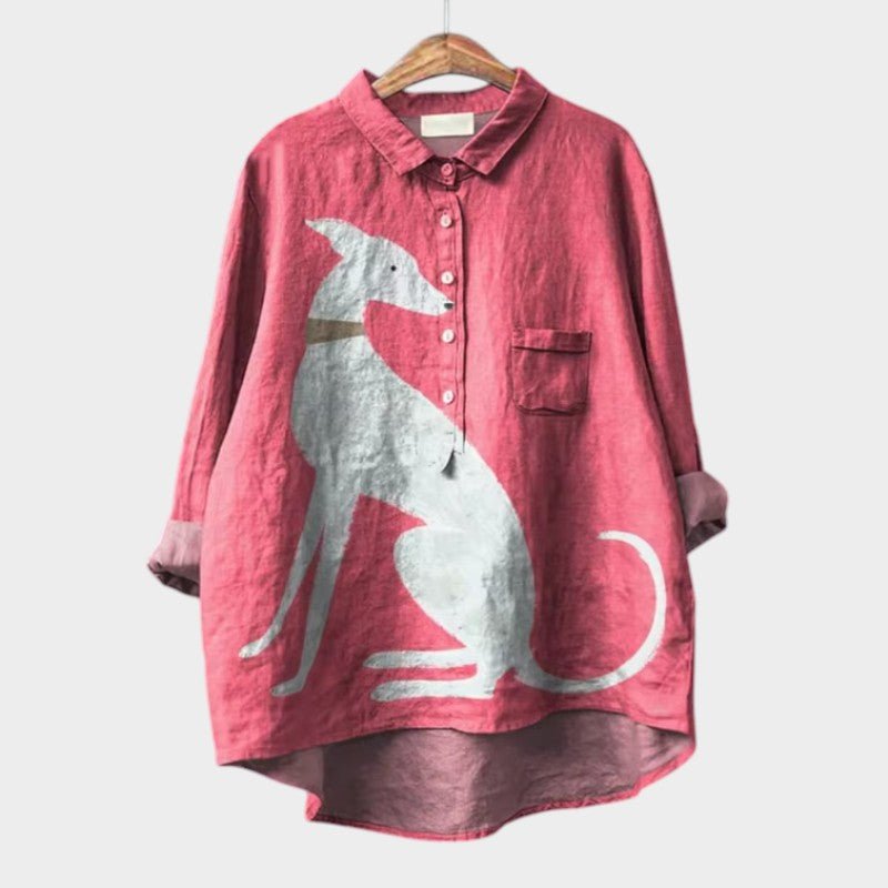 AMALIA | CAMICIA ELEGANTE