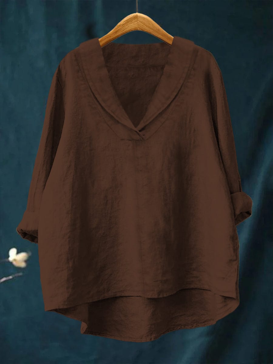CARIATIDI | CAMICIA ELEGANTE