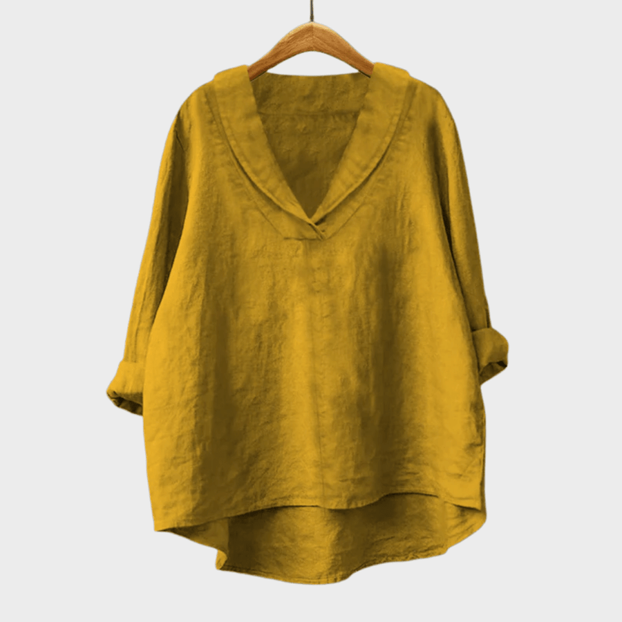 CARIATIDI | CAMICIA ELEGANTE