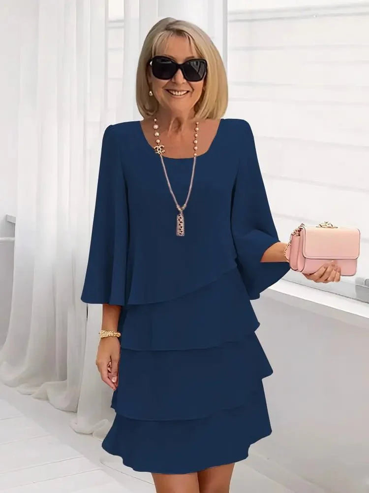 GRACIA | ABITO FLUIDO
