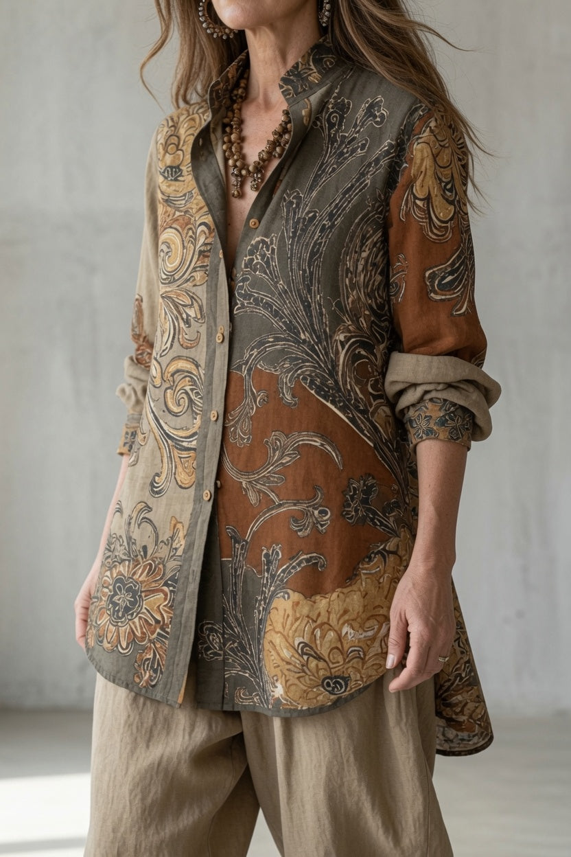 Elena | Completo Vintage