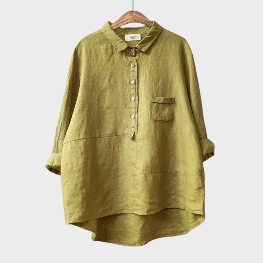 ISABEL | BLUSA ELEGANTE