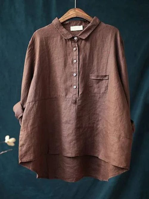 ISABEL | BLUSA ELEGANTE