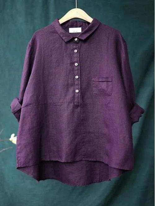 ISABEL | BLUSA ELEGANTE