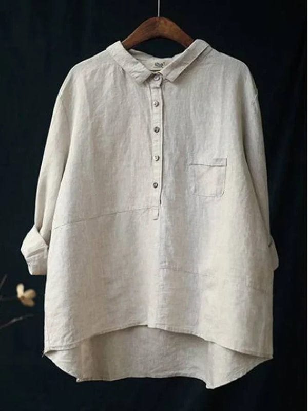 ISABEL | BLUSA ELEGANTE