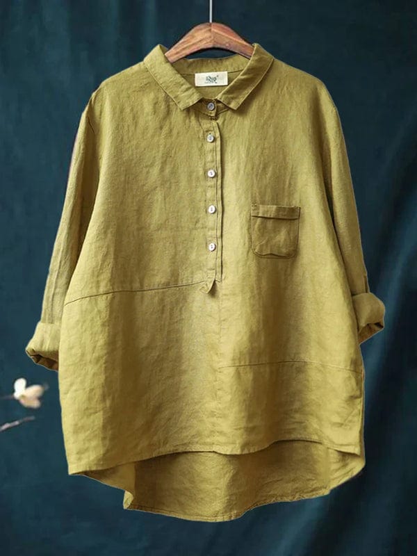 ISABEL | BLUSA ELEGANTE