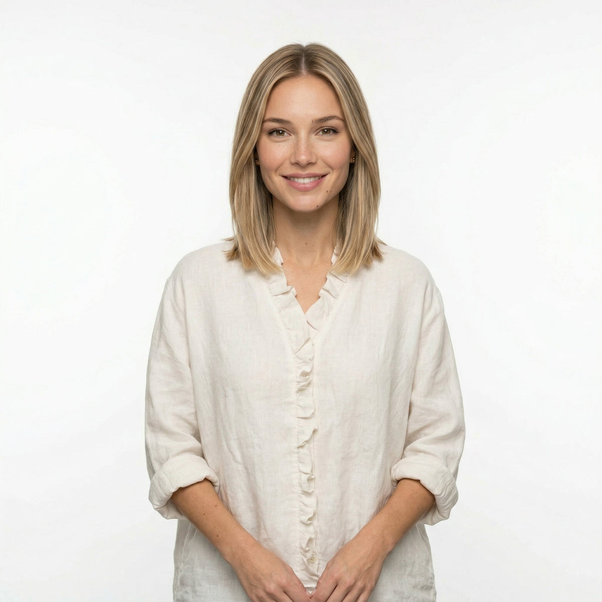 LINA | CAMICETTA ELEGANTE