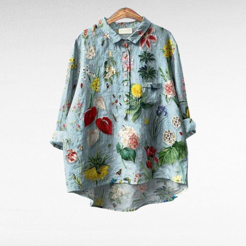 OASIS | CAMICETTA ELEGANTE