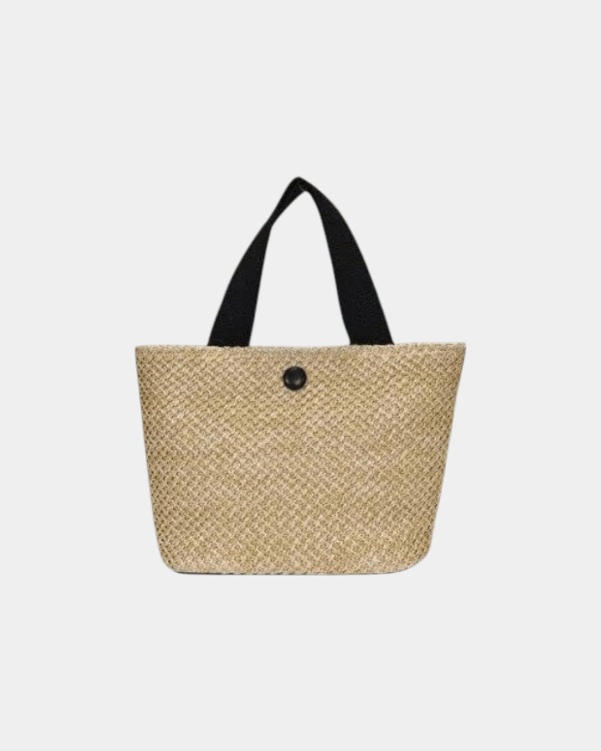 Ermelinda | Borsa stile intrecciato