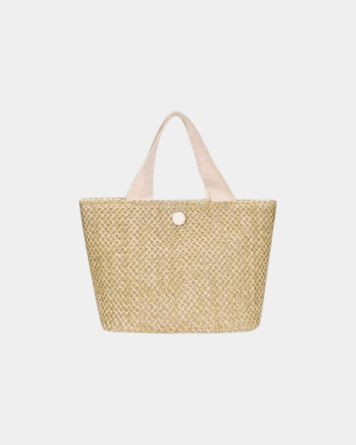 Ermelinda | Borsa stile intrecciato